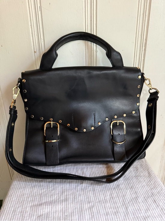 Rebecca Minkoff Handbags - Rebecca Minkoff Biker doctor bag